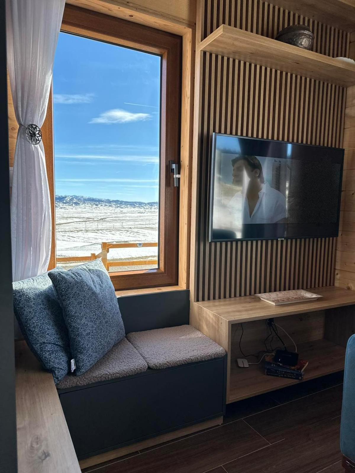 Stone Point Villas Žabljak Værelse billede