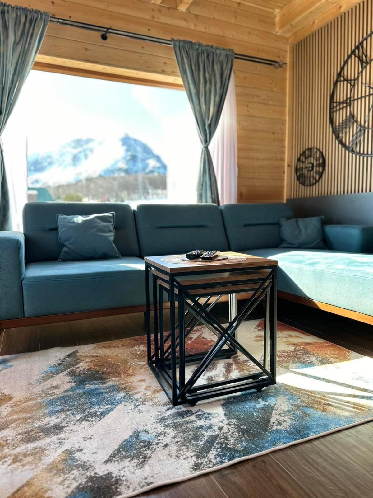 Stone Point Villas Žabljak Værelse billede